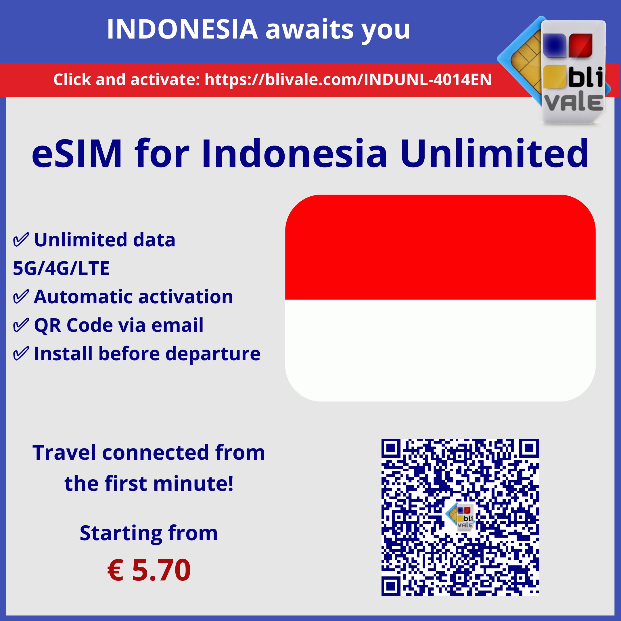 blivale_image_en_eSIM for Indonesia Unlimited_800x800 Connected Without Borders: The Ultimate Guide to Digital Travel - Results from #10